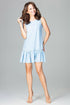 Robe de jour model 119671 Lenitif